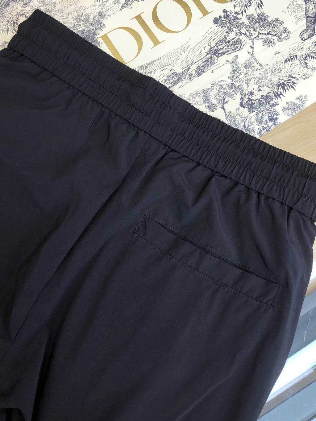 PRA- Trousers  JP9618720